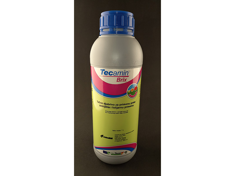 Tecamin Brix